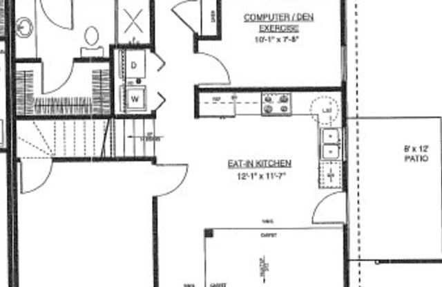 2408 Walden Lane - 1 Gallery 3