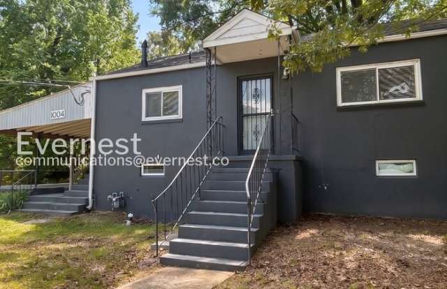 1004 Sunnyside Avenue photos photos