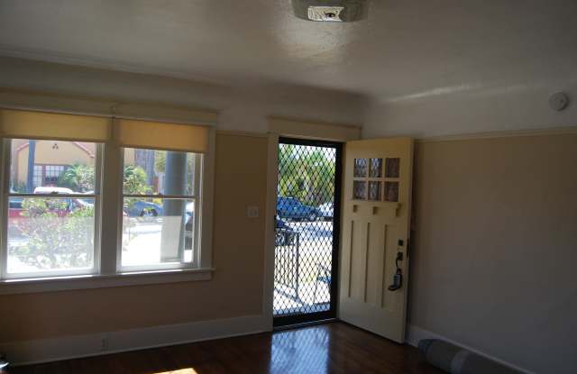 COMING SOON - 1 BD DUPLEX in the HEART OF NORTH PARK photos photos