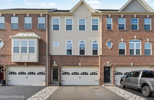 15 Pate Drive - 15 Pate Drive, Monmouth County, NJ 07748