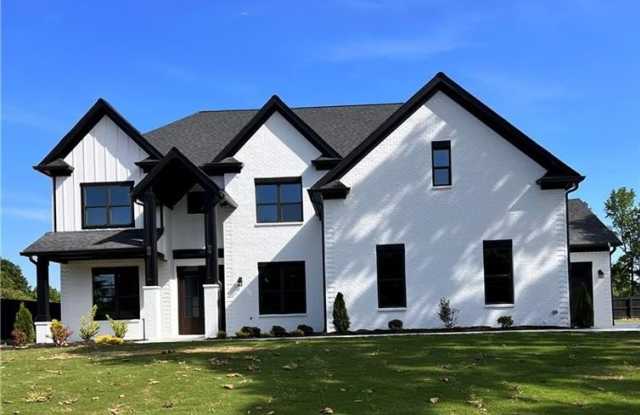 3488 Hamilton Mill Road photos photos