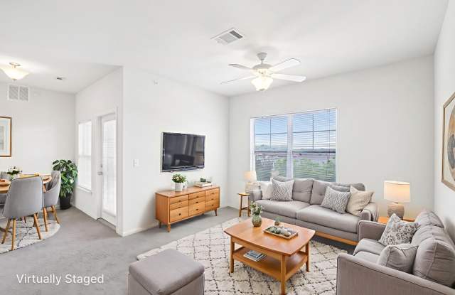 Tuckaway - Affordable Housing Gallery 2