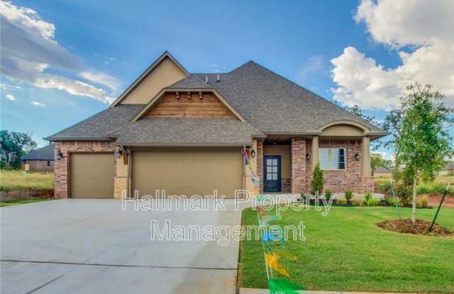 2308 Animada Place - 2308 Animada Place, Edmond, OK 73034