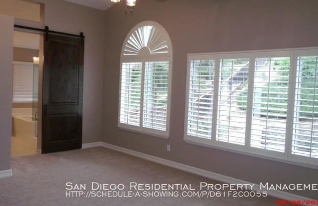 12229 Dormouse Road - 12229 Dormouse Road, San Diego, CA 92129