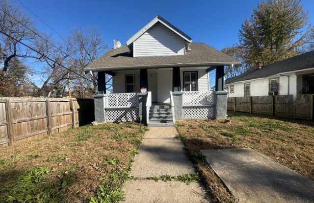 5701 Wabash Avenue Gallery 2