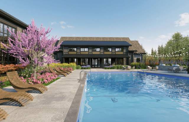 High South Luxury Apartments Gallery 1
