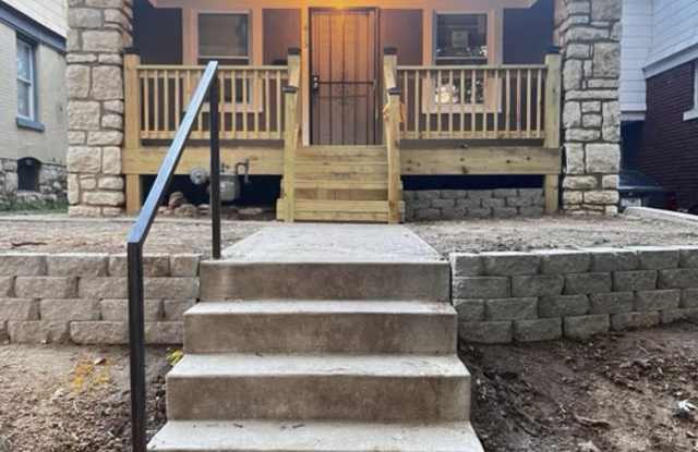 415 Askew Avenue photos photos