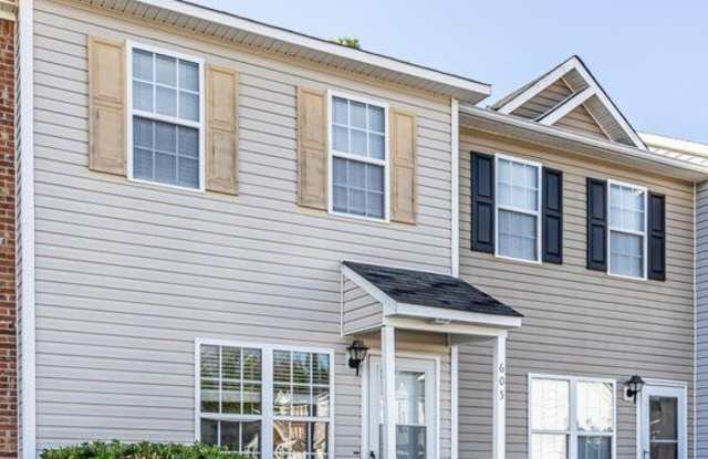 605 Timberlake Trail Gallery 2