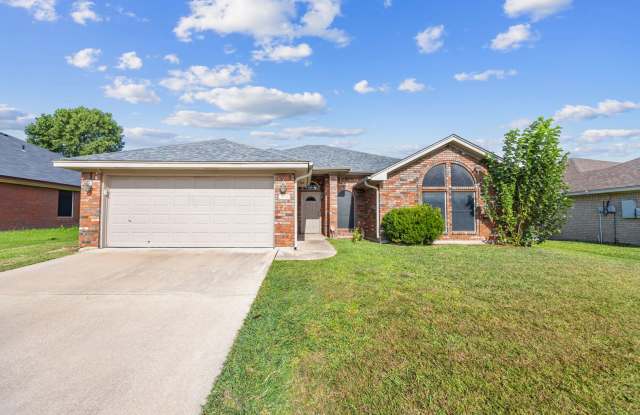 3001 Bachelor Button Blvd, Killeen, Tx 76549 photos photos