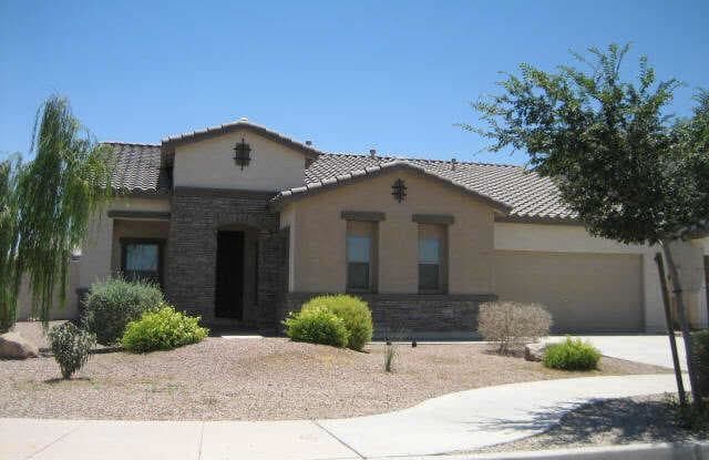 19721 E EMPEROR Boulevard - 19721 E Emperor Blvd, Queen Creek, AZ 85142