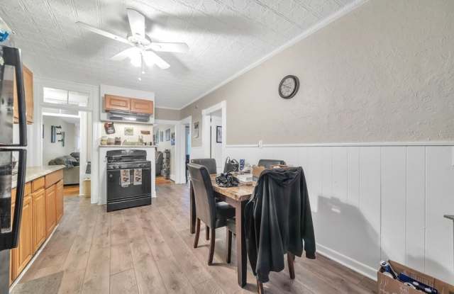 649 South Summer Street - 649 South Summer Street, Holyoke, MA 01040