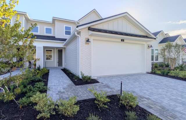 156 LATHAM Drive - 156 Latham Drive, Nocatee, FL 32081