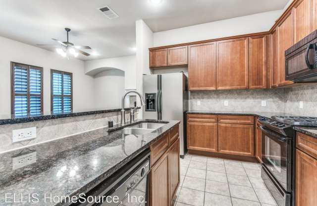 6763 Plaza Via - 6763 Plaza via, Irving, TX 75039