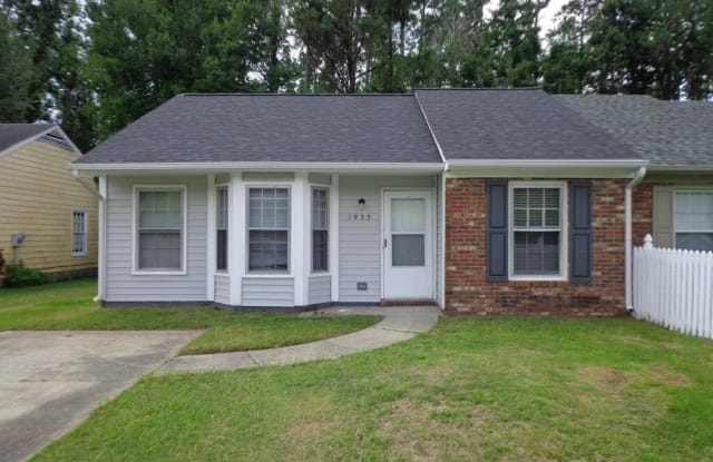 1933 Rolling Ridge Drive - 1933 Rolling Ridge Drive, Piney Green, NC 28544
