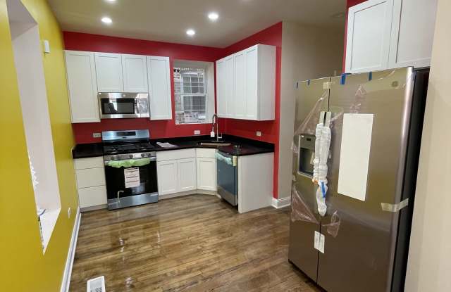 416 S Homan Ave photos photos