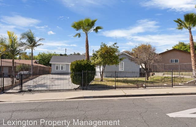 1617 Calatina Dr. - 1617 Calatina Drive, Pomona, CA 91766 1617 Calatina Dr. - 1617 Calatina Drive, Pomona, CA 91766