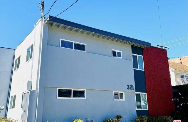 321 LINCOLN AVE - 321 Lincoln Avenue, Glendale, CA 91205