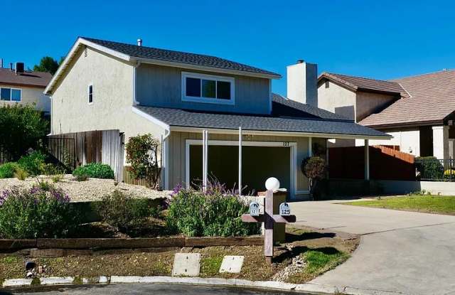 127 Maple Road - 127 Maple Road, Thousand Oaks, CA 91320