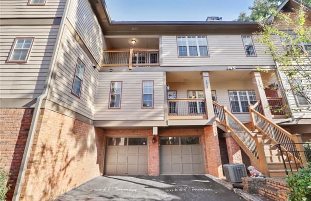 1315 Stillwood Chase NE - 1315 Stillwood Chase, Druid Hills, GA 30306