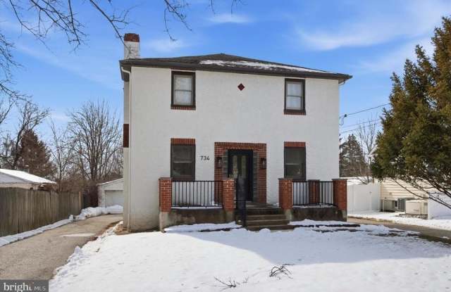 734 SUNNYSIDE AVENUE photos photos