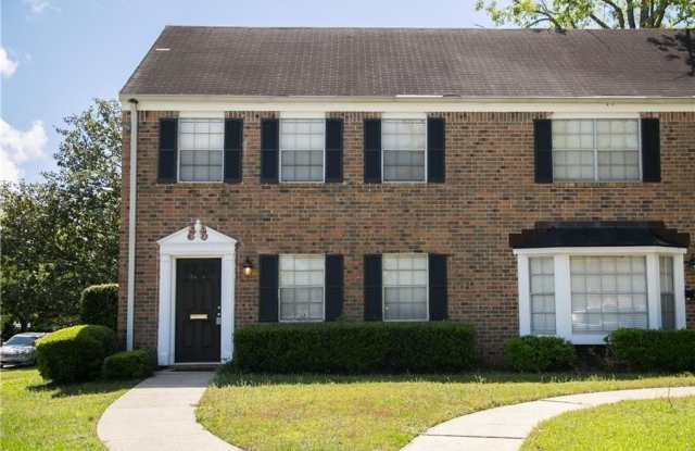 134 Du Rhu Drive - 134 Du Rhu Drive, Mobile, AL 36608