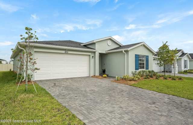 825 Dockside Drive SW - 825 Dockside Drive Southwest, Brevard County, FL 32907 825 Dockside Drive SW - 825 Dockside Drive Southwest, Brevard County, FL 32907