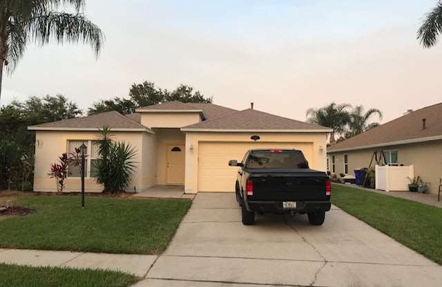 3906 Montesino Drive - 3906 Montesino Drive, Rockledge, FL 32955