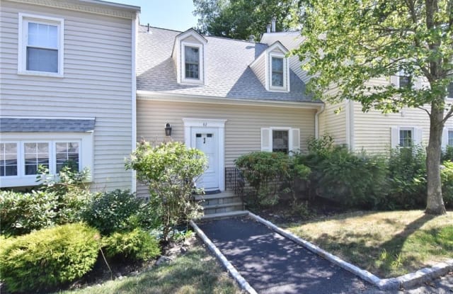 82 Carrollwood Drive - 82 Carrollwood Drive, Tarrytown, NY 10591