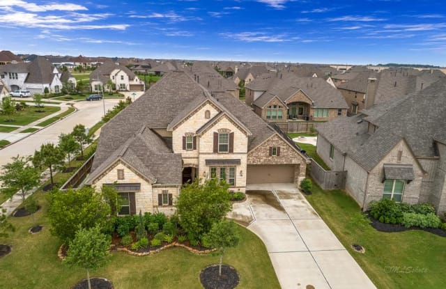 2822 Mayfield Ridge Lane - 2822 Mayfield Ridge Lane, Fort Bend County, TX 77494