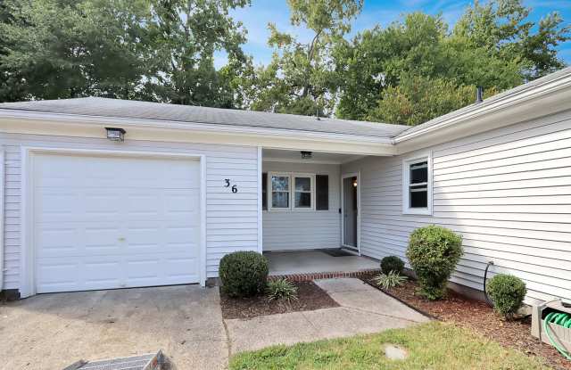 36 Sanlun Lakes Drive Hampton VA 23666 Gallery 1