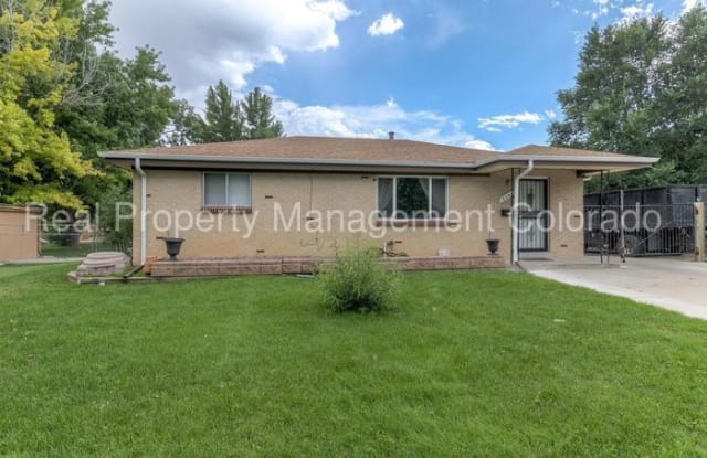 6044 West 62nd Place - 6044 West 62nd Avenue, Arvada, CO 80003