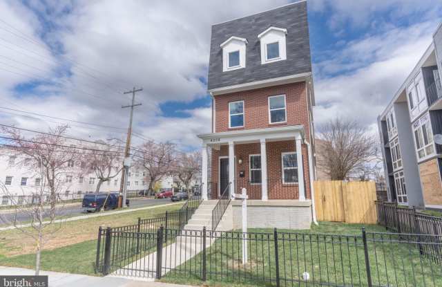 4008 9th Street Southeast photos photos
