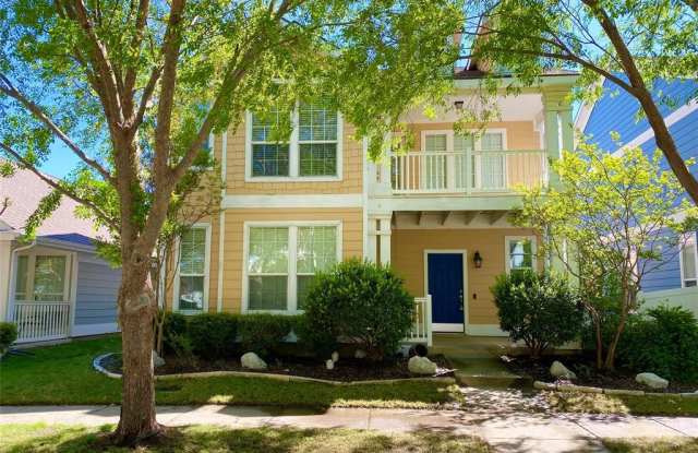 912 Charleston Lane - 912 Charleston Lane, Savannah, TX 76227