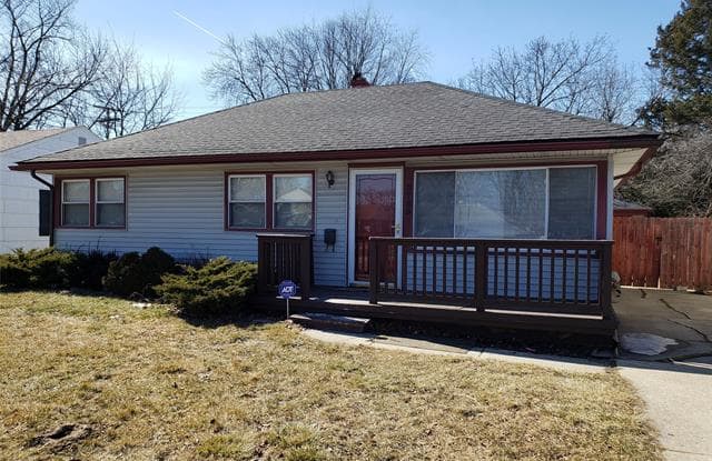 3725 COOLIDGE Highway - 3725 Coolidge Highway, Royal Oak, MI 48073