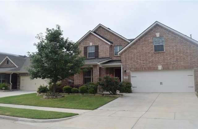 8817 Tatenhill Place - 8817 Tatenhill Pl, McKinney, TX 75070