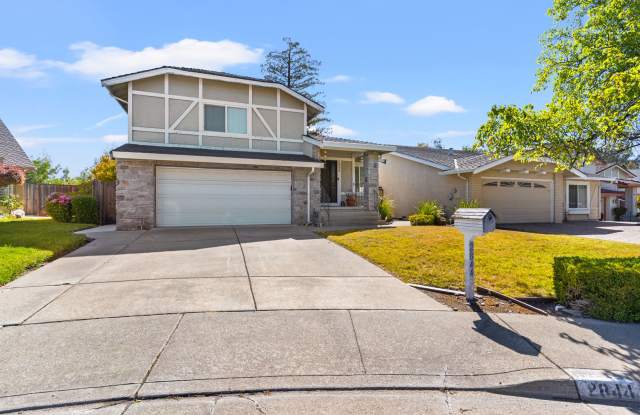 Stunning Tudor Home in San Ramon's Twin Creeks Hills photos photos
