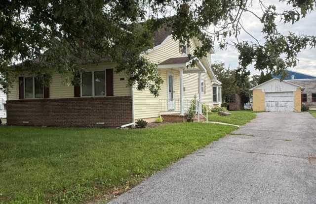 9698 Cumberland Highway, Pleasant Hall, PA 17246 Gallery 4