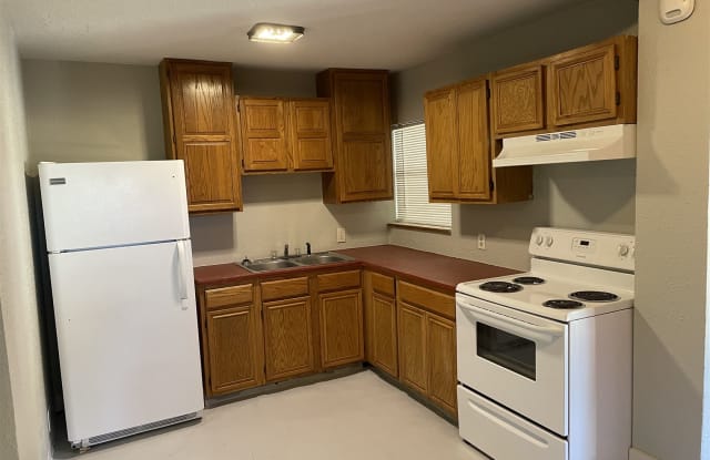 1104 Ralston Street - 1104 Ralston Street, Reno, NV 89503