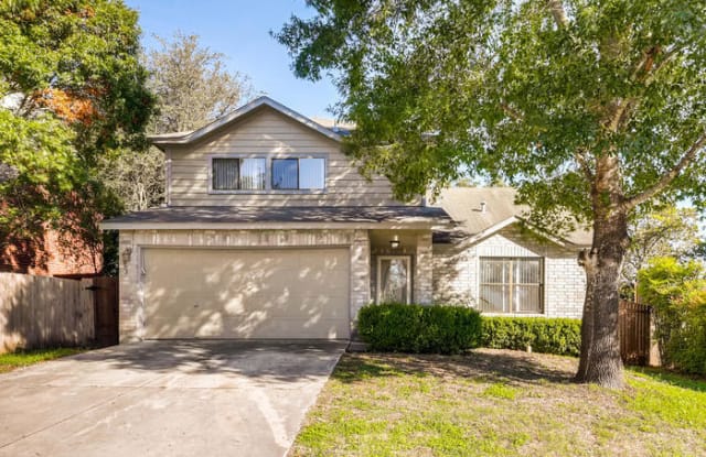 9903 Old Mesquite - 9903 Old Mesquite, San Antonio, TX 78254