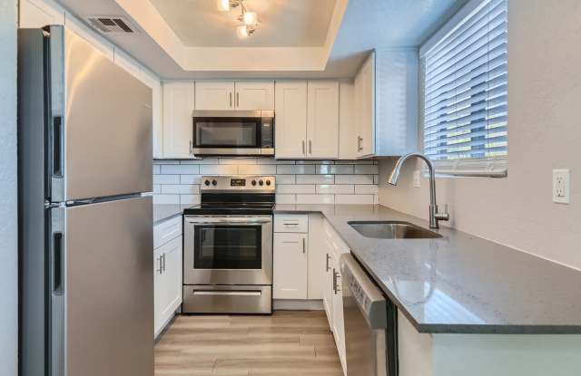 Rise Desert Cove photos photos
