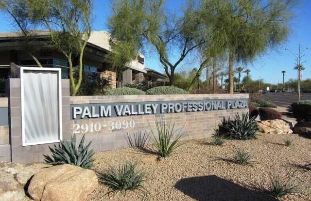 2990 N LITCHFIELD Road - 2990 North Litchfield Road, Goodyear, AZ 85395