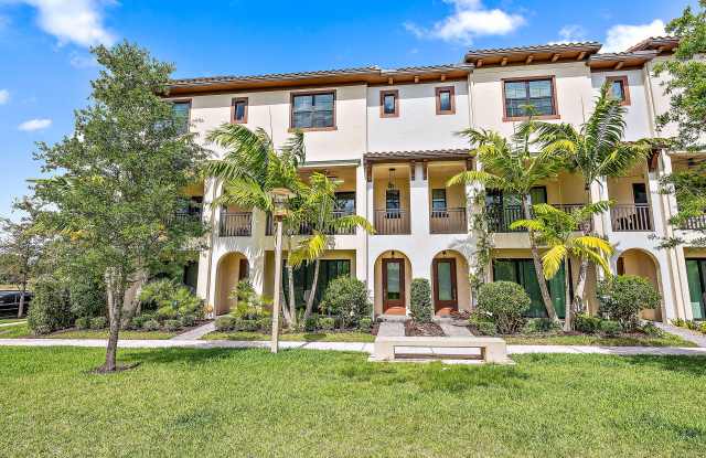 12764 Machiavelli Way - 12764 Machiavelli Way, Palm Beach Gardens, FL 33418