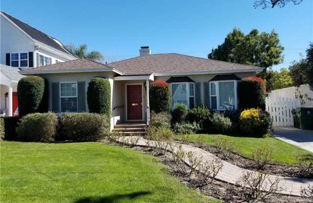 4226 Kraft Avenue - 4226 Kraft Avenue, Los Angeles, CA 91604