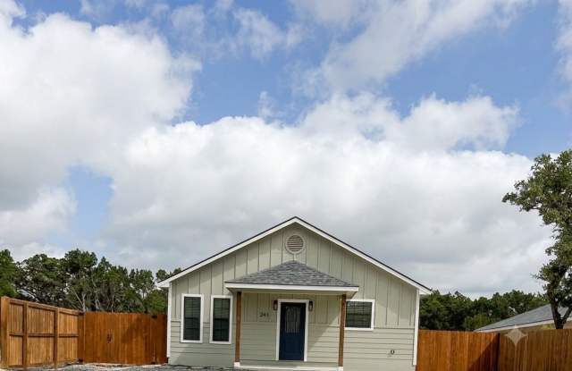 241 Brushy Creek Trail Gallery 1
