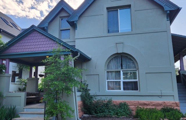 1639 North Ogden Street - 2 Gallery 1