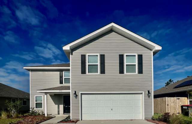 4703 Windsor Park Ln - 4703 Windsor Park Lane, Bay County, FL 32404