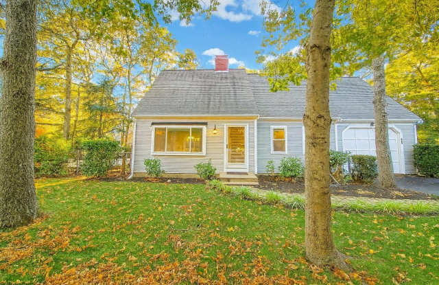 253 Sudbury Lane - 253 Sudbury Lane, Barnstable Town, MA 02601