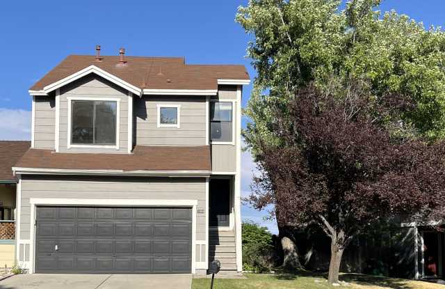 1856 Sierra Highlands Drive photos photos