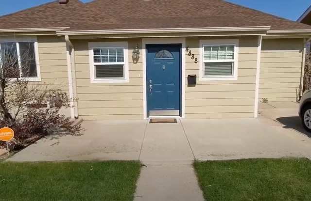 Spacious 6-Bedroom Home in Desirable Rocky Mountain Lake/Berkeley/Regis Area photos photos