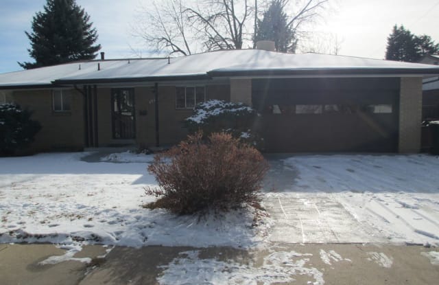 5254 W Amherst Ave - 5254 West Amherst Avenue, Denver, CO 80227
